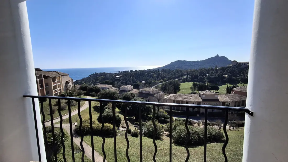 Résidence le Village de Cap Esterel - maeva Home