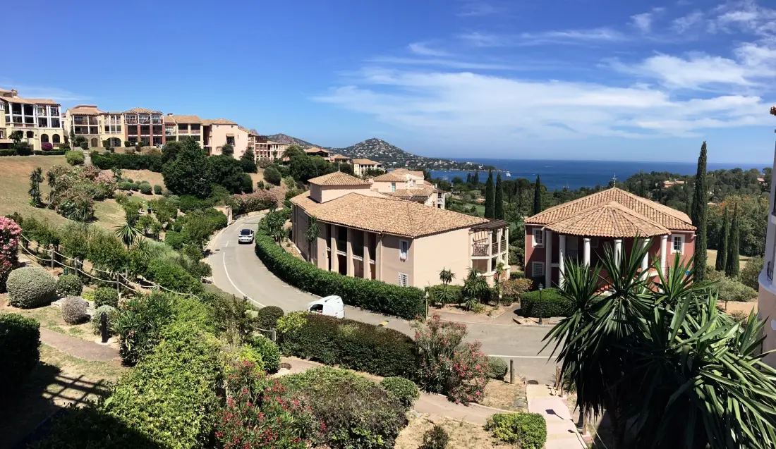 Résidence le Village de Cap Esterel - maeva Home