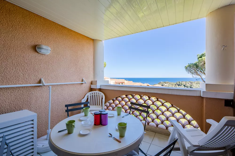 Village Pierre & Vacances Cap Esterel