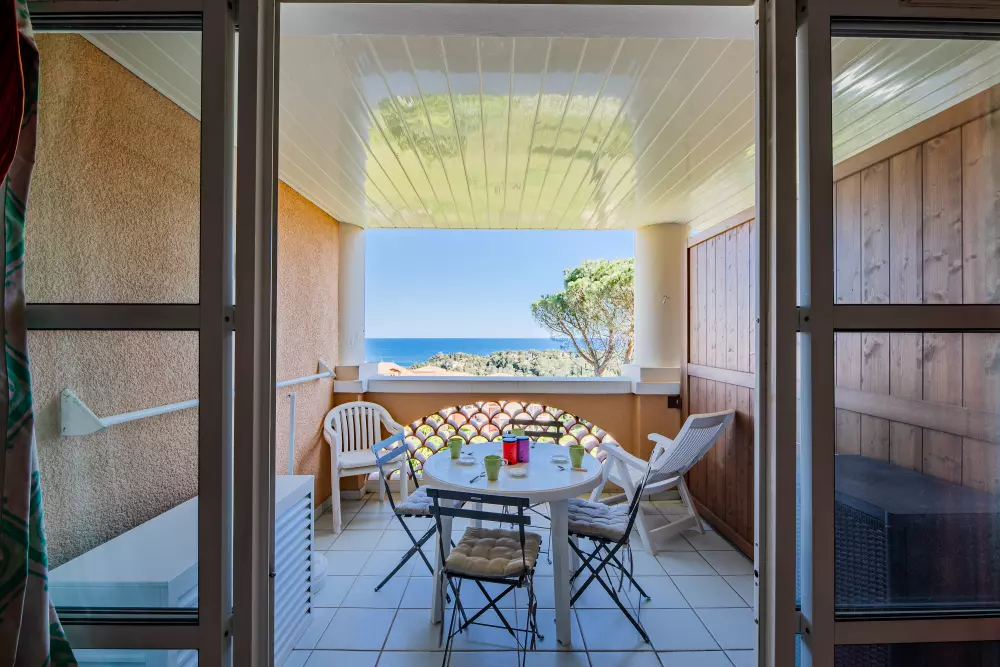 Village Pierre & Vacances Cap Esterel