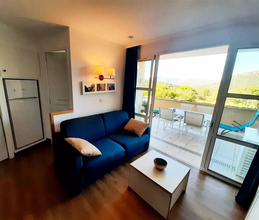 Résidence le Village de Cap Esterel - maeva Home