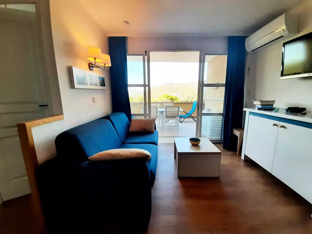 Résidence le Village de Cap Esterel - maeva Home