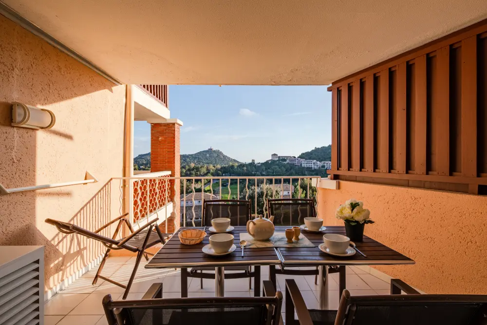 Village Pierre & Vacances Cap Esterel