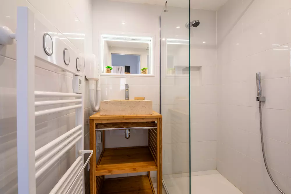 Résidence le Village de Cap Esterel - maeva Home