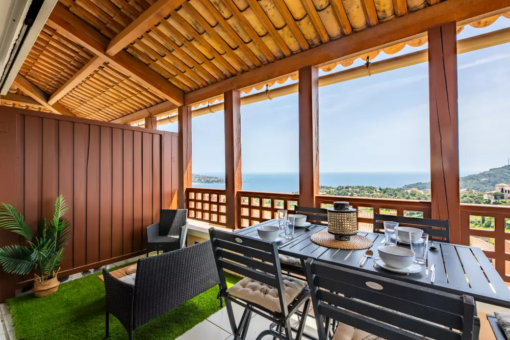 Résidence le Village de Cap Esterel - maeva Home