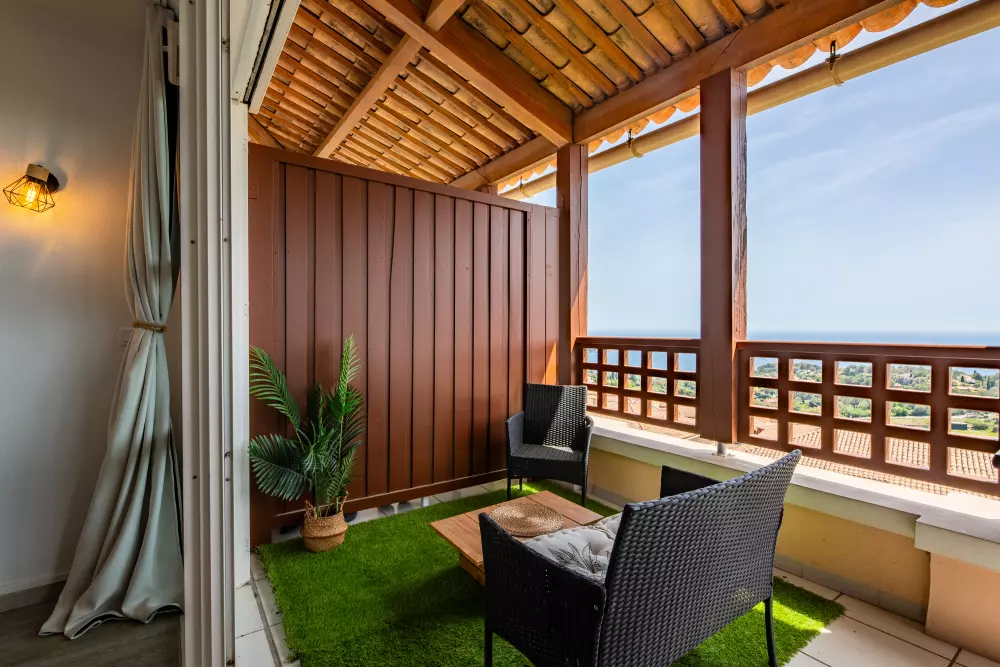 Résidence le Village de Cap Esterel - maeva Home