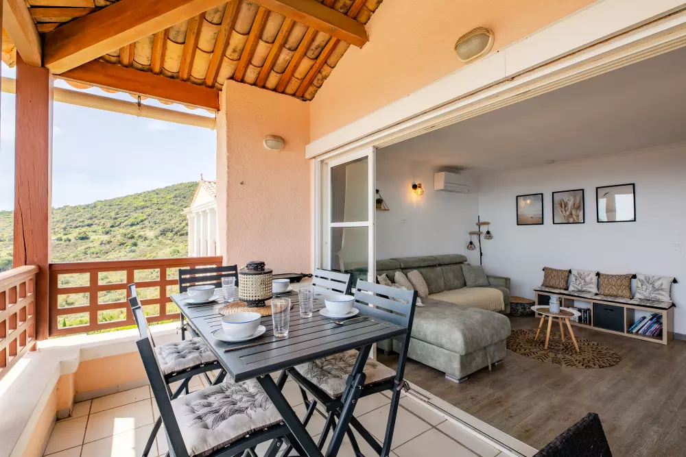 Résidence le Village de Cap Esterel - maeva Home