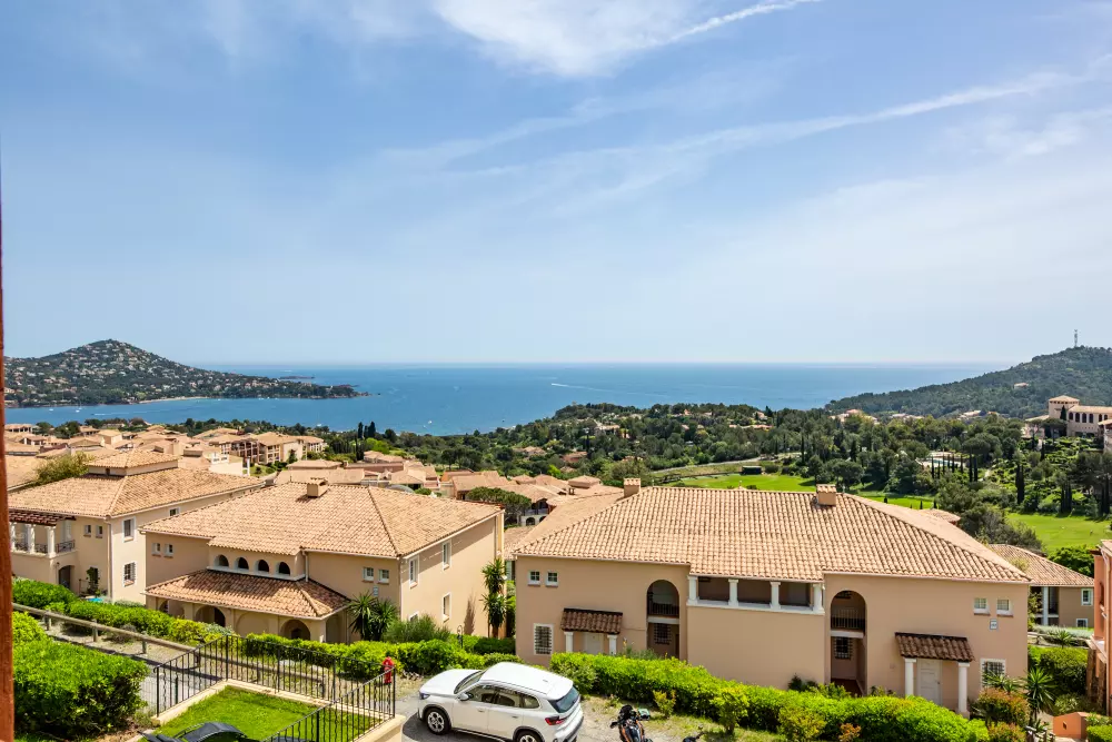 Résidence le Village de Cap Esterel - maeva Home