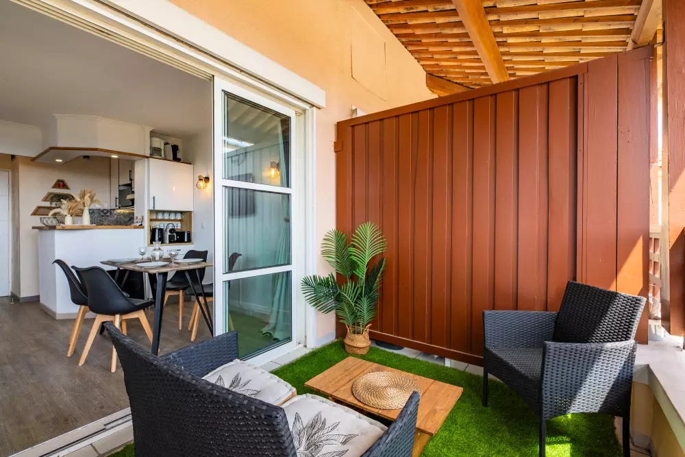 Résidence le Village de Cap Esterel - maeva Home