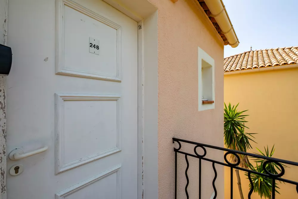 Résidence le Village de Cap Esterel - maeva Home