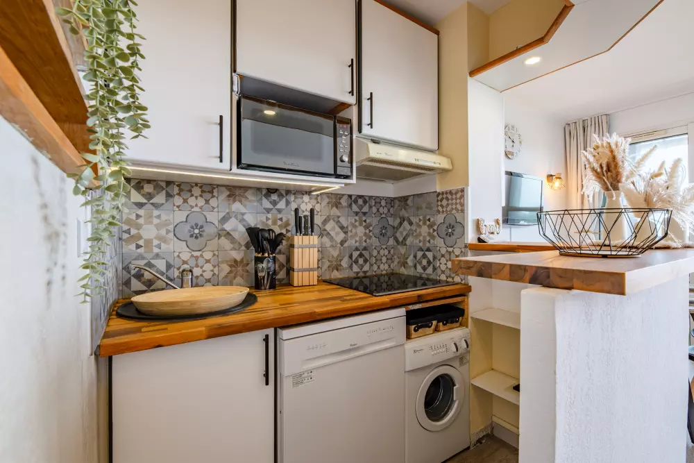 Résidence le Village de Cap Esterel - maeva Home