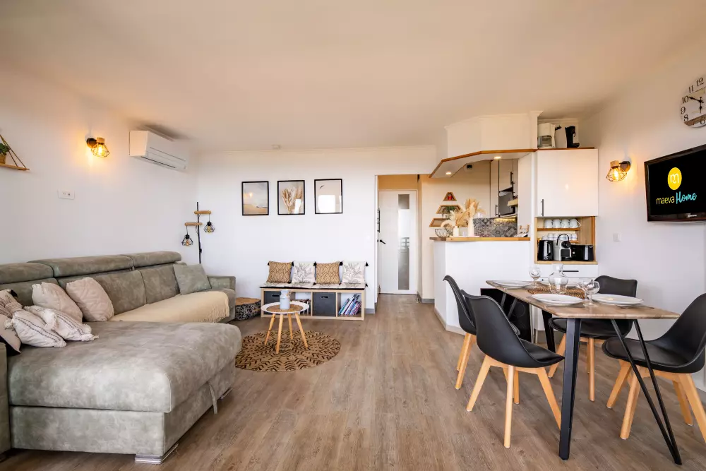 Résidence le Village de Cap Esterel - maeva Home