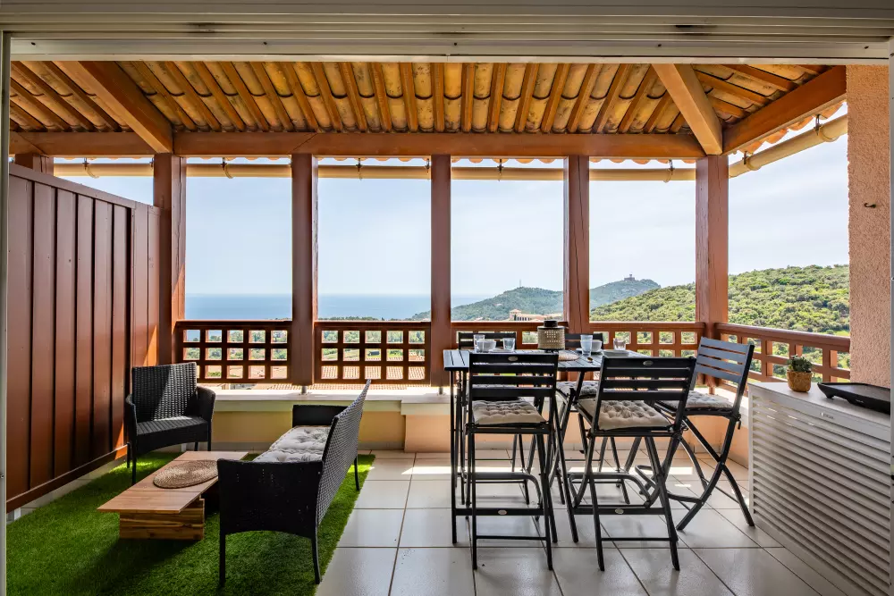 Résidence le Village de Cap Esterel - maeva Home