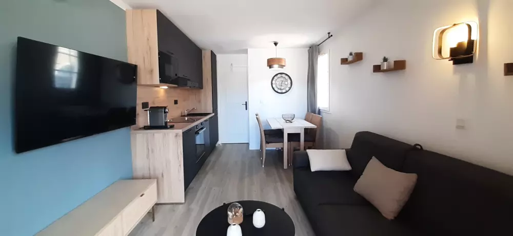 Résidence le Village de Cap Esterel - maeva Home