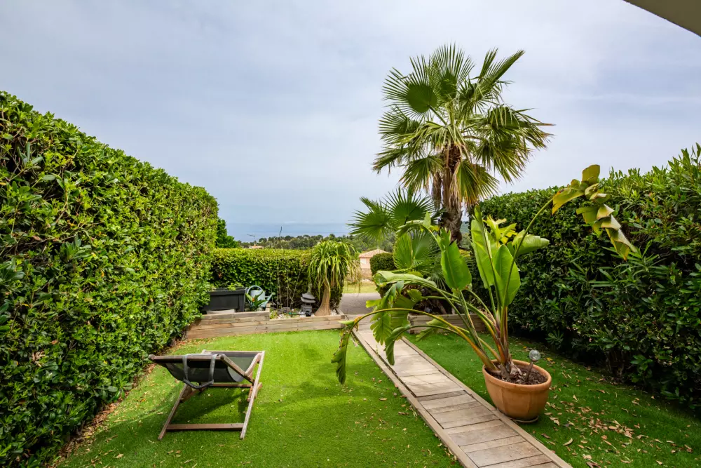 Résidence le Village de Cap Esterel - maeva Home