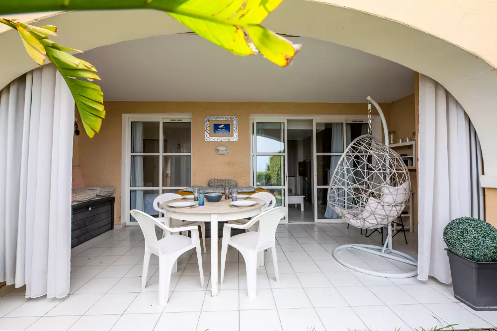 Résidence le Village de Cap Esterel - maeva Home