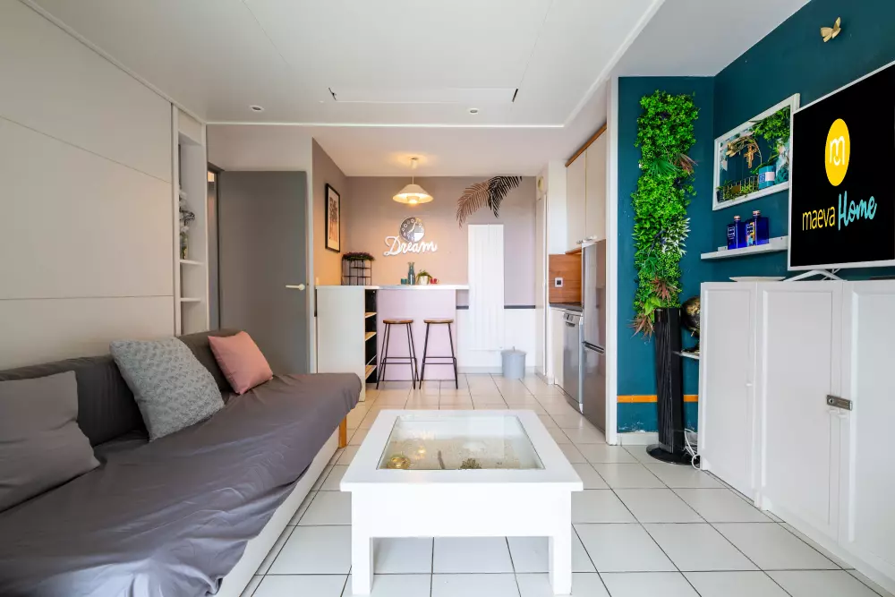 Résidence le Village de Cap Esterel - maeva Home