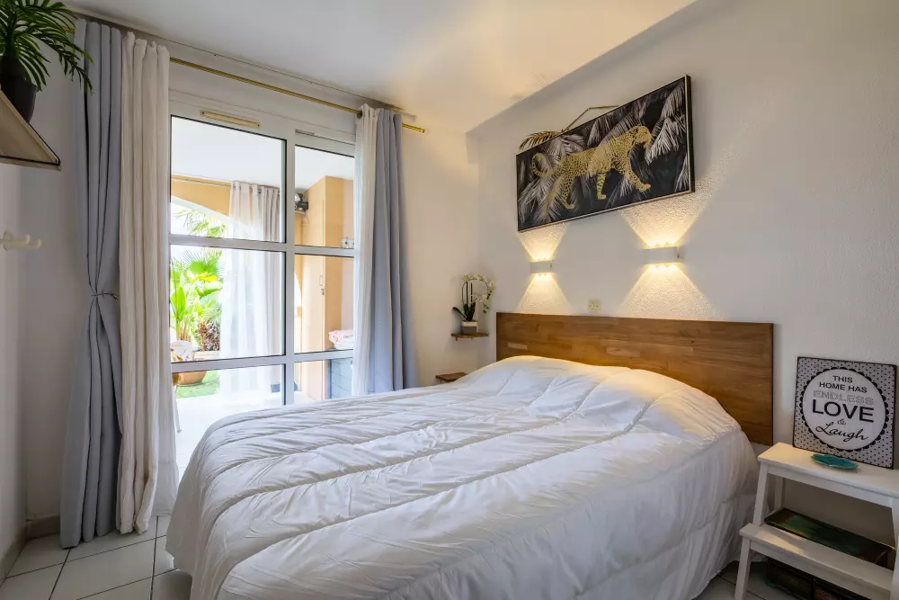 Résidence le Village de Cap Esterel - maeva Home