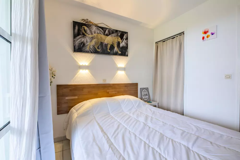 Résidence le Village de Cap Esterel - maeva Home