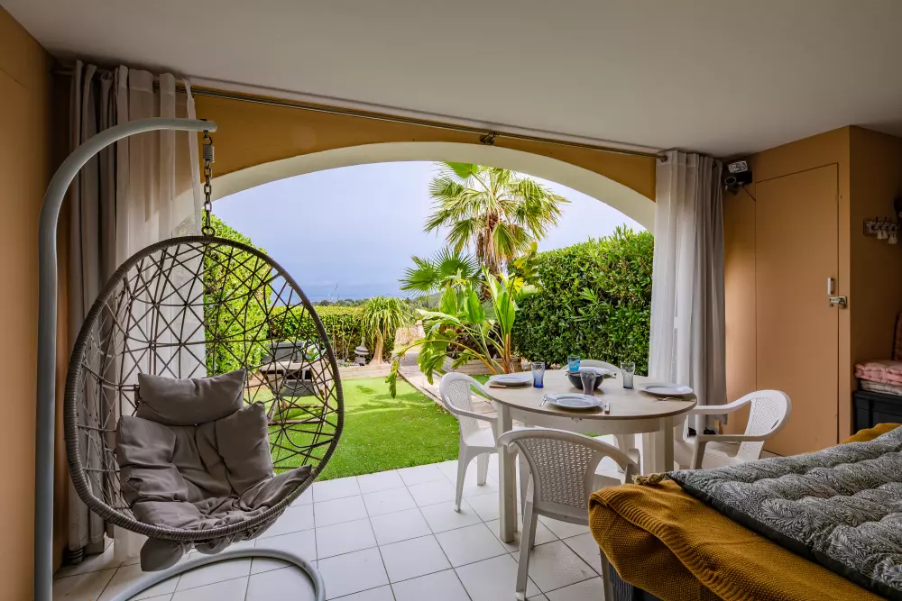 Résidence le Village de Cap Esterel - maeva Home