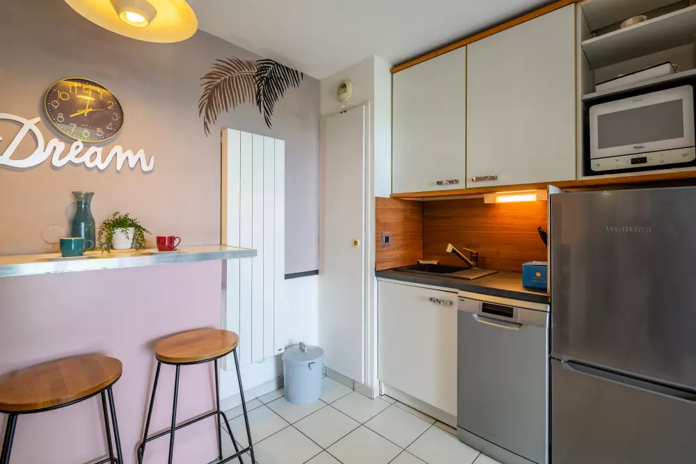 Résidence le Village de Cap Esterel - maeva Home