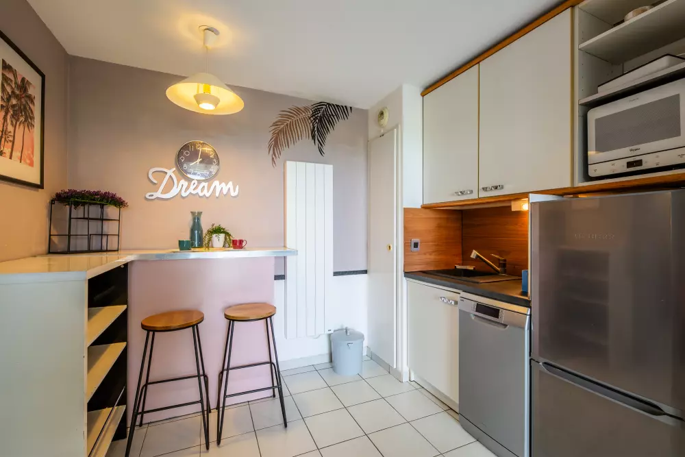 Résidence le Village de Cap Esterel - maeva Home