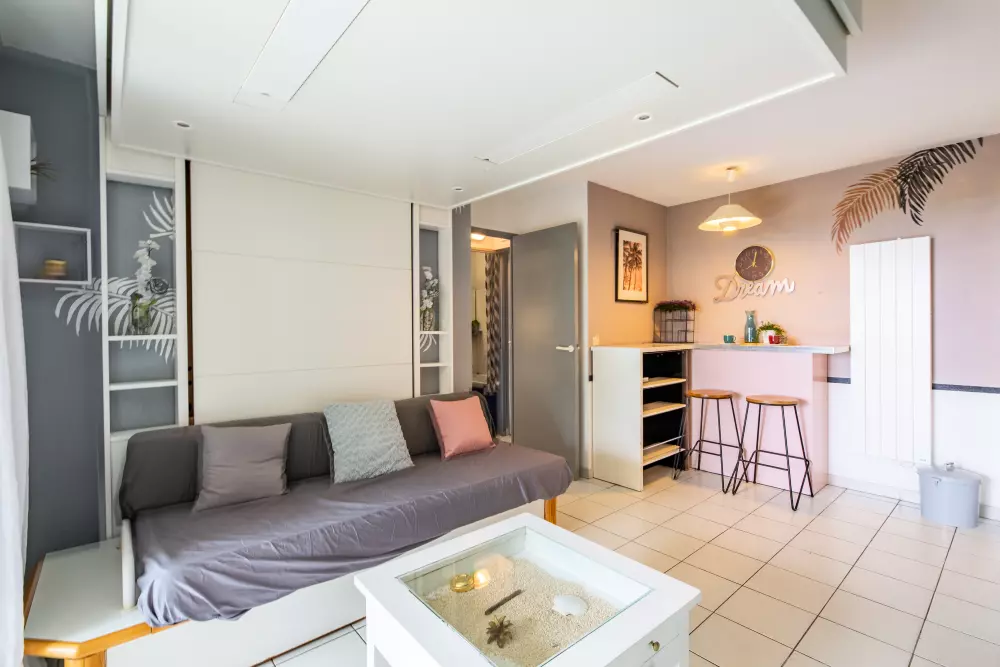 Résidence le Village de Cap Esterel - maeva Home