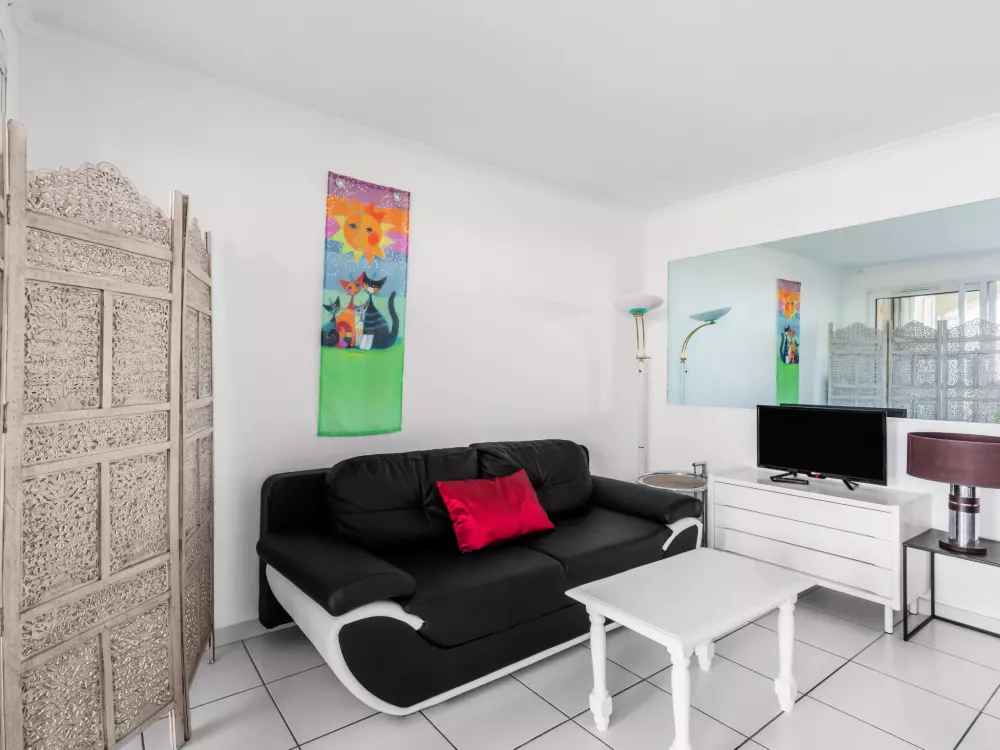 Résidence Les Bastides (I3 049)