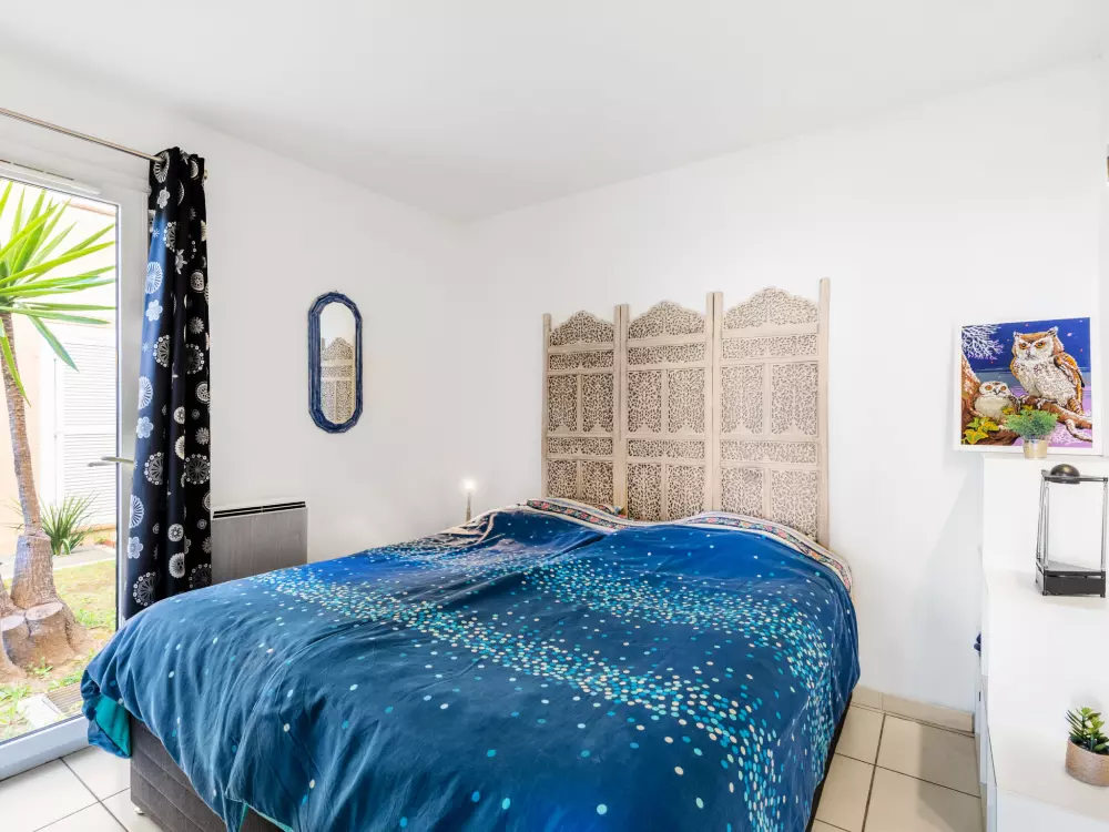 Résidence Les Bastides (I3 049)