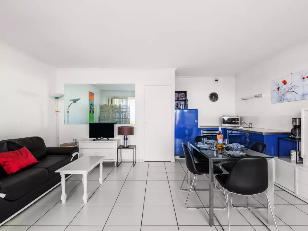 Résidence Les Bastides (I3 049)