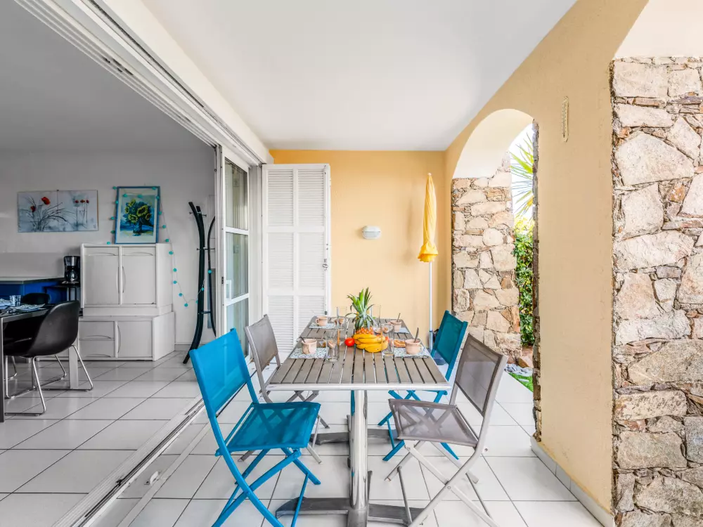 Résidence Les Bastides (I3 049)