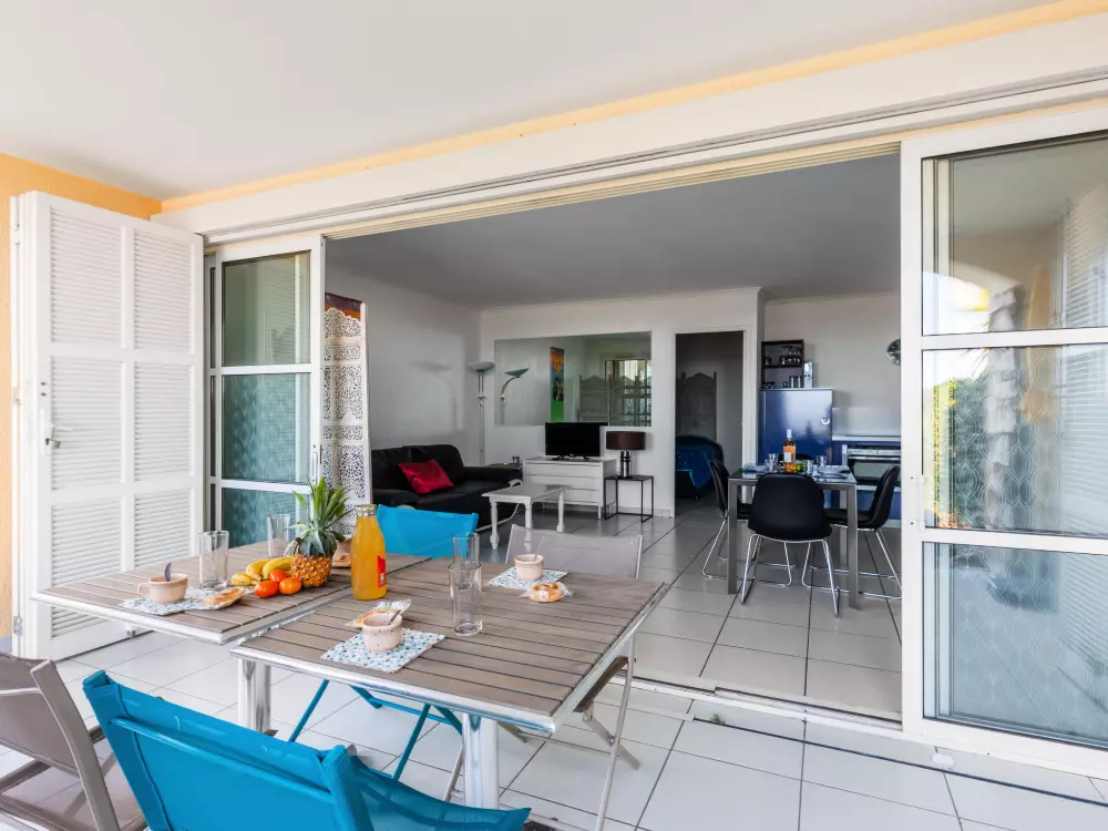 Résidence Les Bastides (I3 049)