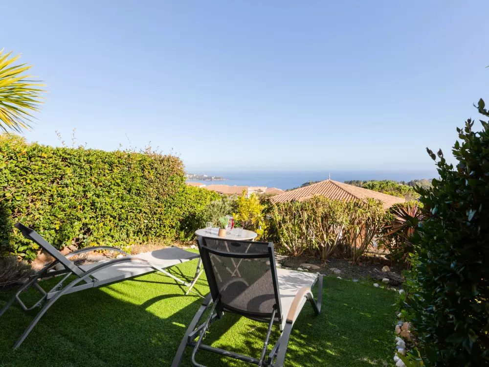 Résidence Les Bastides (I3 049)