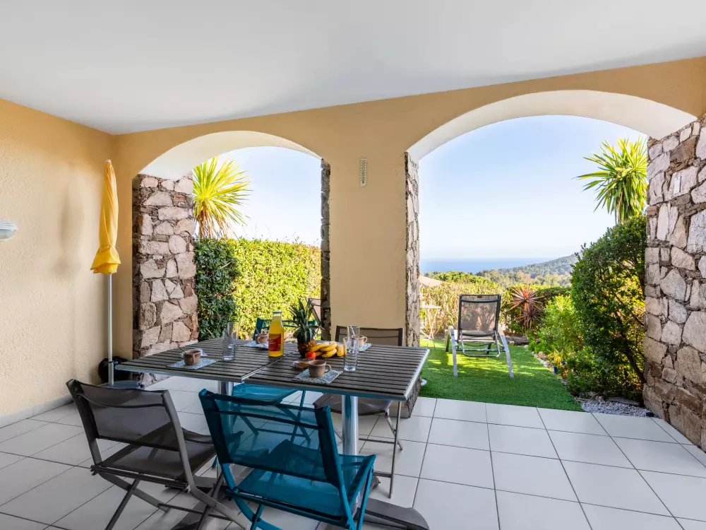 Résidence Les Bastides (I3 049)