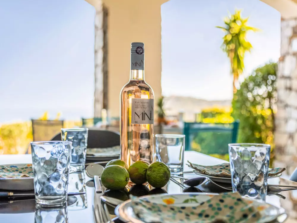 Résidence Les Bastides (I3 049)