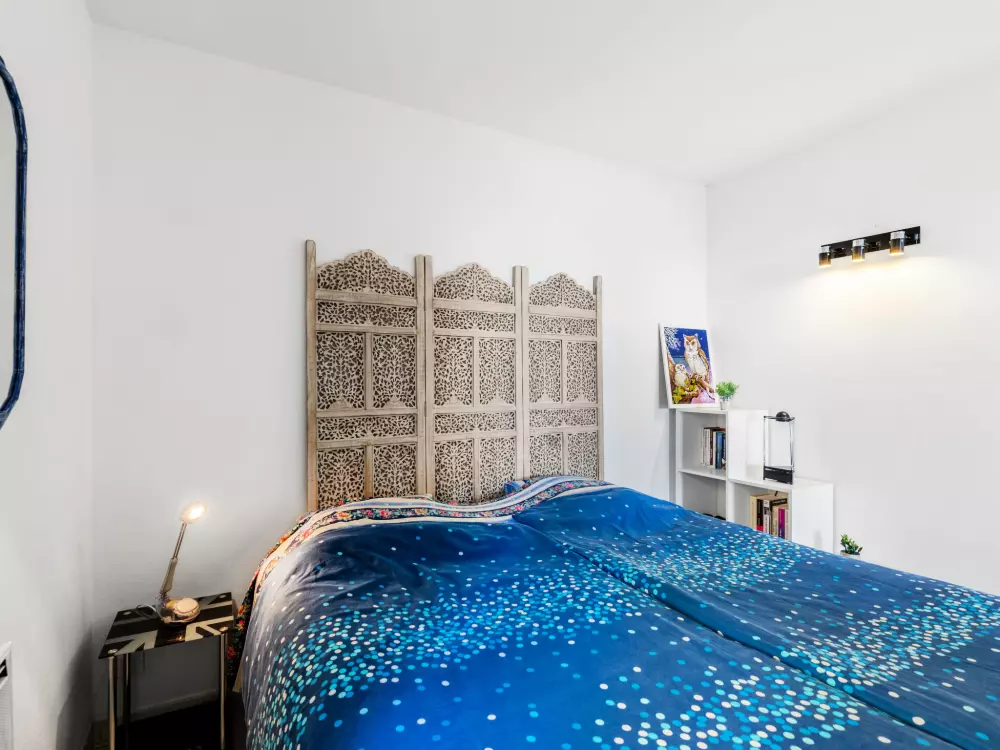 Résidence Les Bastides (I3 049)