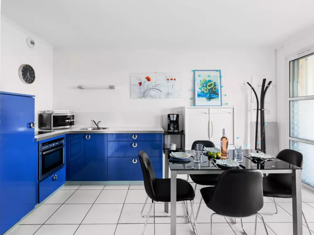 Résidence Les Bastides (I3 049)