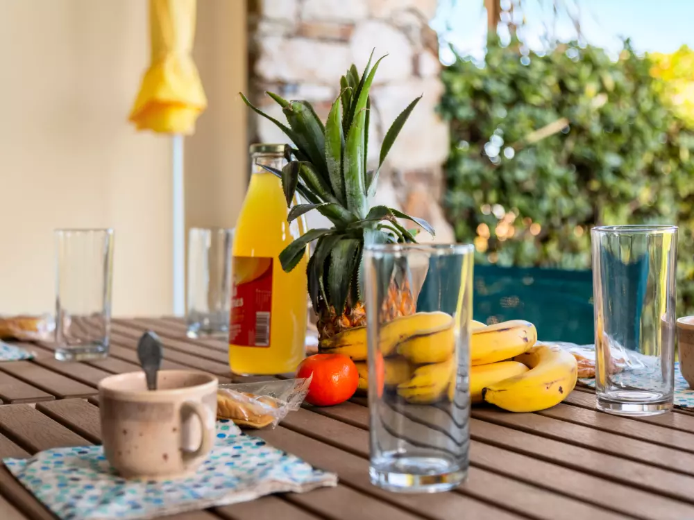 Résidence Les Bastides (I3 049)