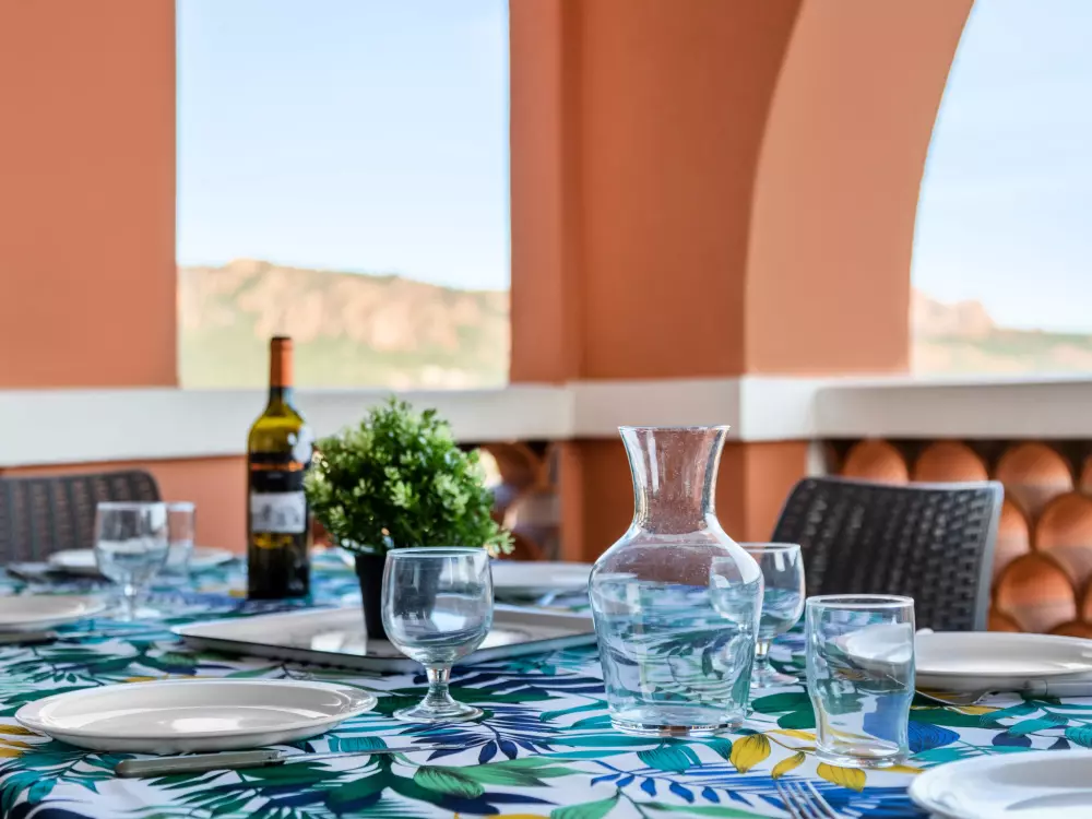 Résidence Les Bastides (I3 049)