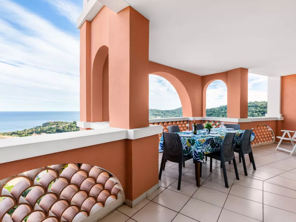 Résidence Les Bastides (I3 049)