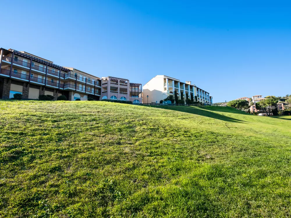 Résidence Les Bastides (I3 049)