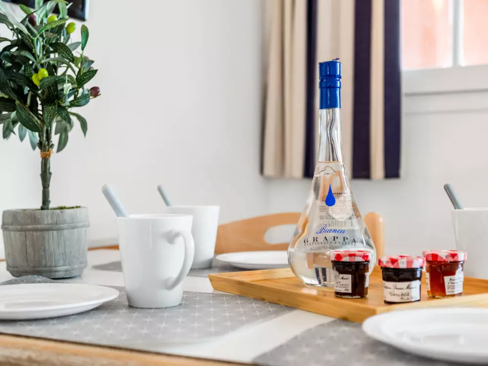 Résidence Les Bastides (I3 049)