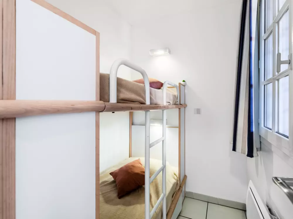 Résidence Les Bastides (I3 049)