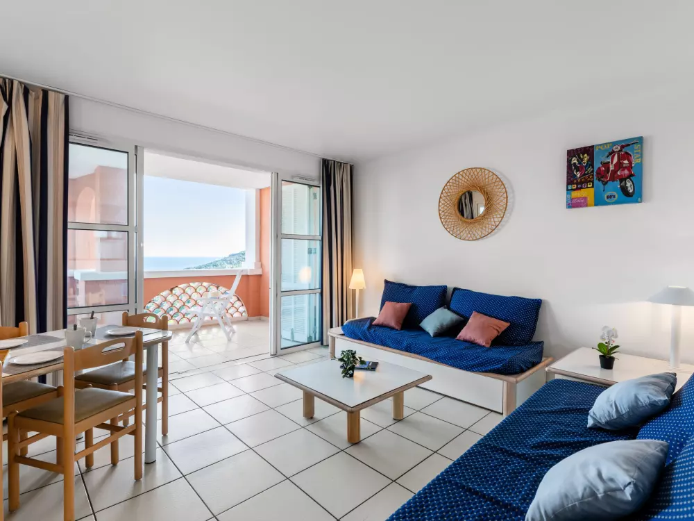 Résidence Les Bastides (I3 049)