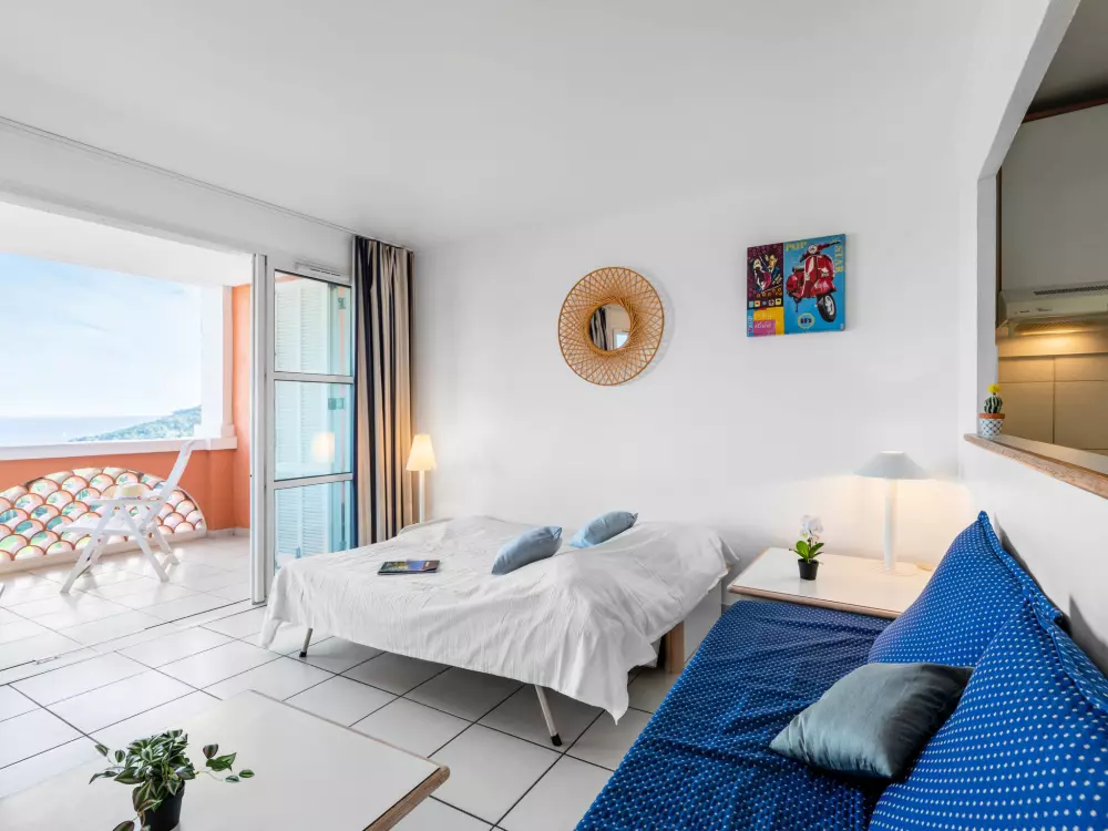 Résidence Les Bastides (I3 049)