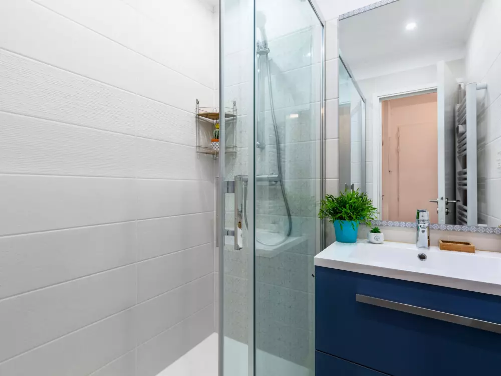 Résidence Les Bastides (I3 049)