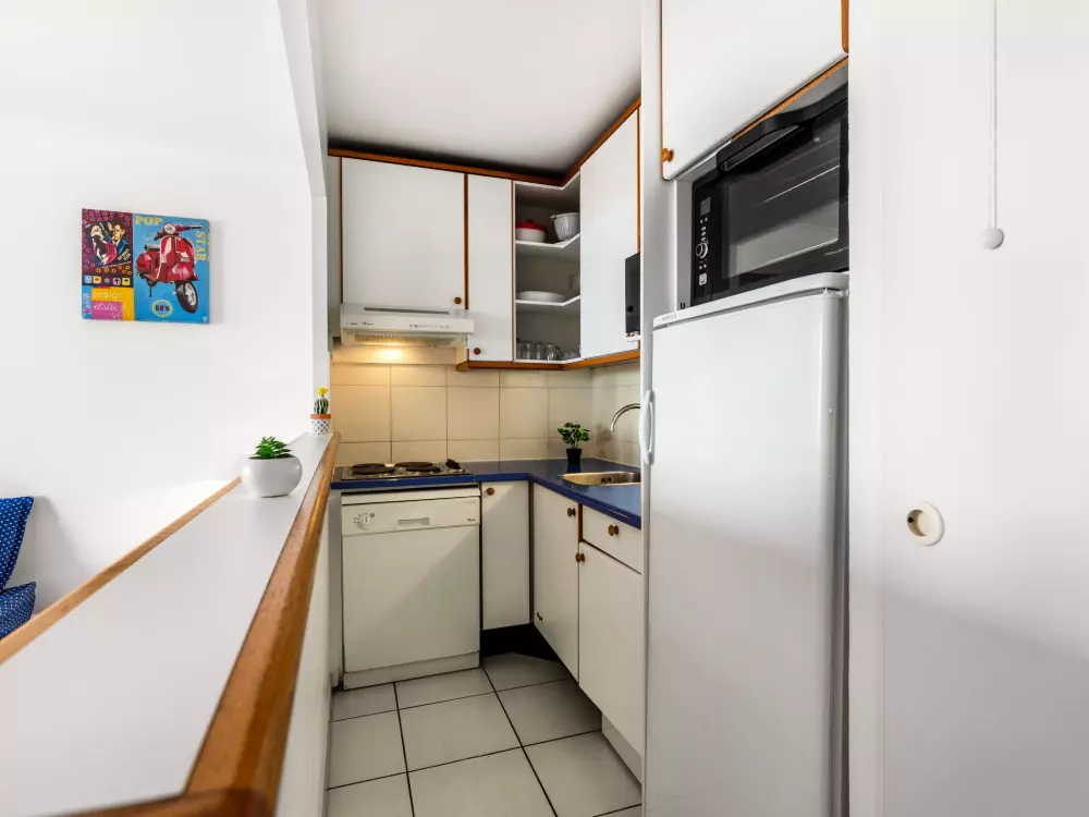 Résidence Les Bastides (I3 049)