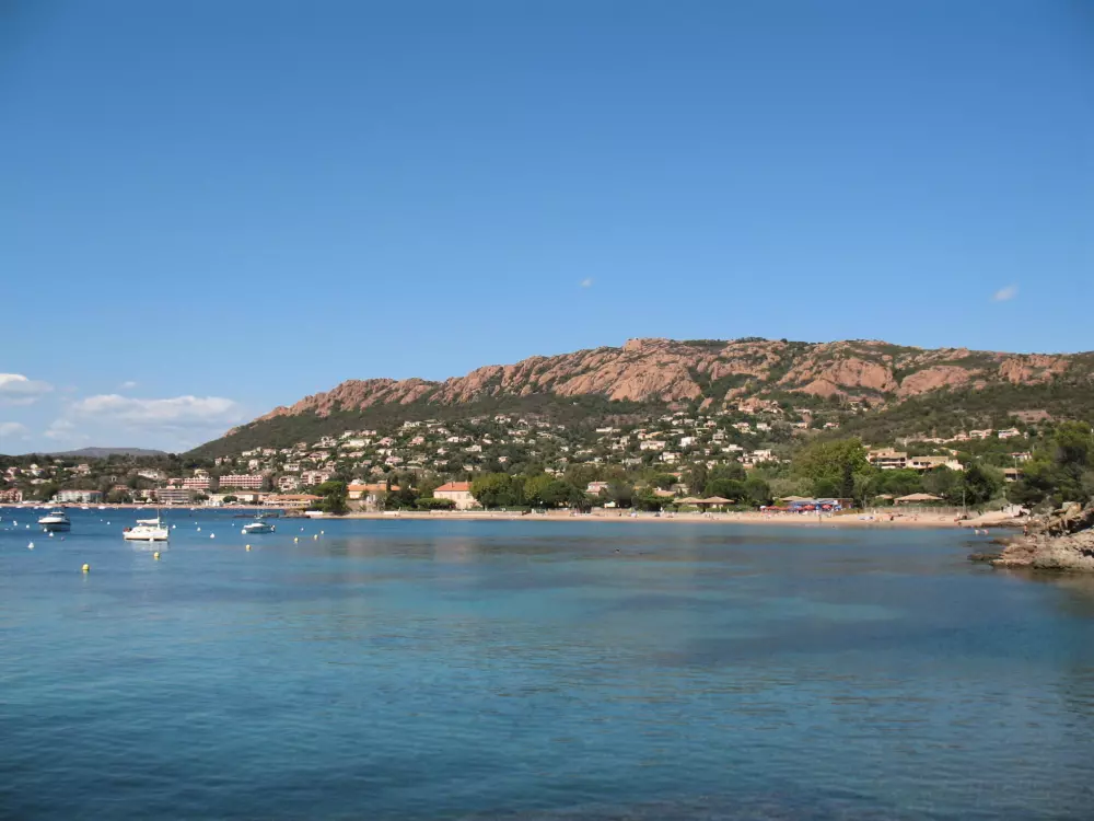 Résidence Les Bastides (I3 049)