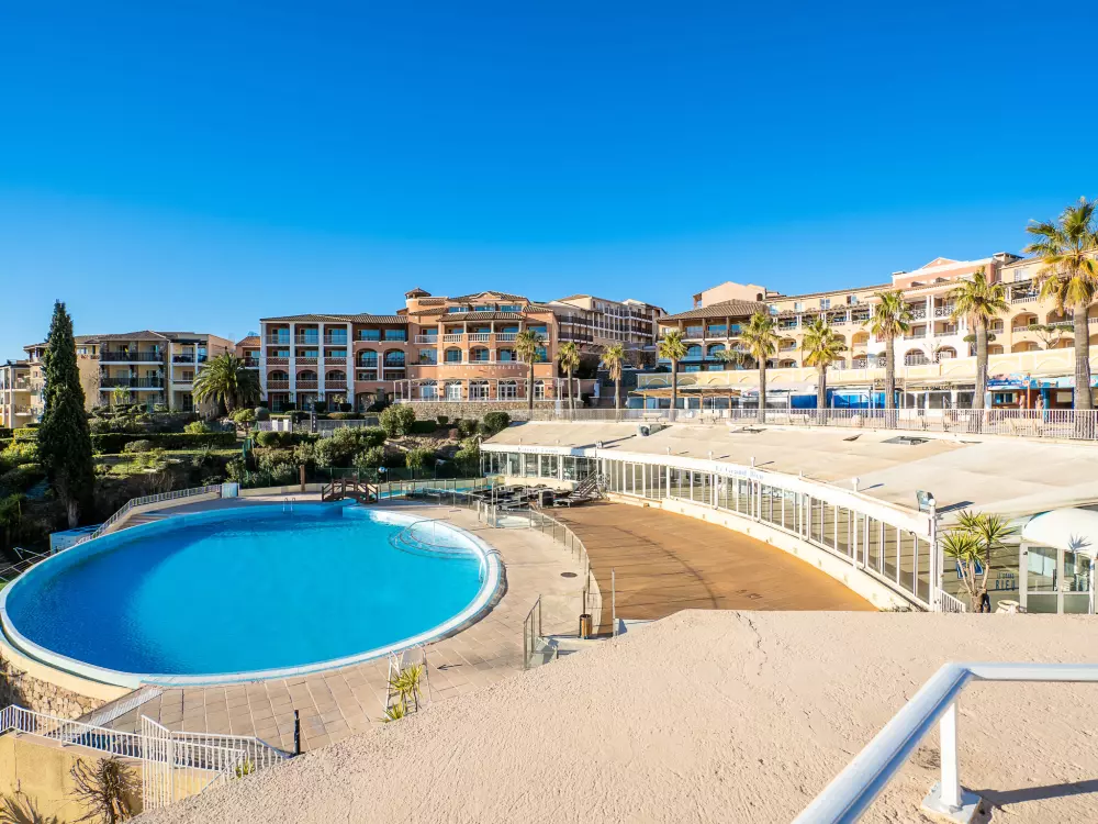 Résidence Les Bastides (I3 049)