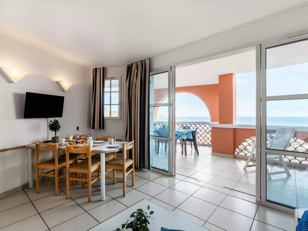 Résidence Les Bastides (I3 049)